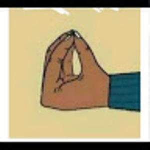 Meet your Posher, Armani